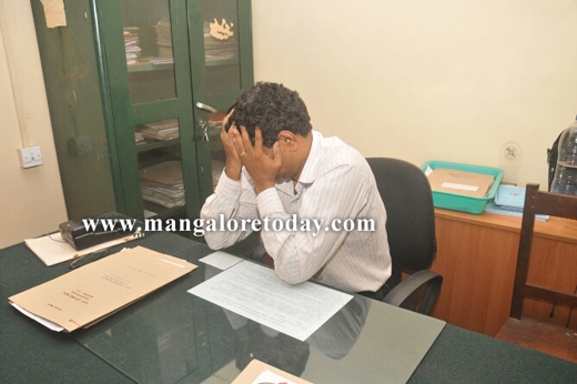 Lokayukta raid 2